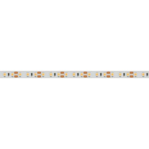 Светодиодная лента Arlight 9,6W/m 120LED/m 2835SMD теплый белый 5M 018091(2)