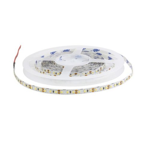 Светодиодная лента Arlight 9,6W/m 120LED/m 3528SMD дневной белый 5M 035169