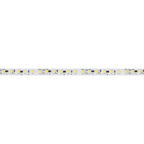Светодиодная лента Arlight 9,6W/m 120LED/m 3528SMD теплый белый 10M 025008(2)