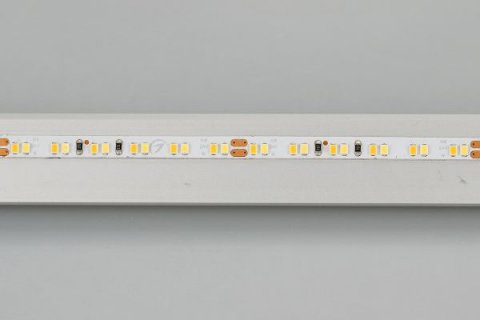 Светодиодная лента Arlight 9,6W/m 240LED/m 2216SMD теплый/холодный белый 5M 024506(2)