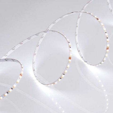 Светодиодная лента Arlight 9,6W/m 240LED/m 2216SMD теплый/холодный белый 5M 024506(2)