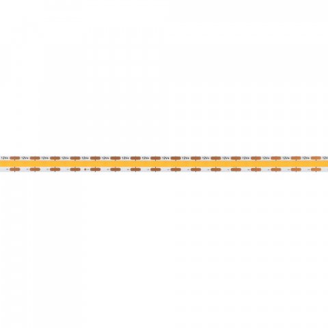 Светодиодная лента Arlight 9W/m 400LED/m CSP теплый белый 2,5M 039046