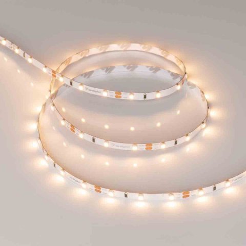 Светодиодная лента Arlight RT-A60-5mm 12V Warm3000 028614(2)