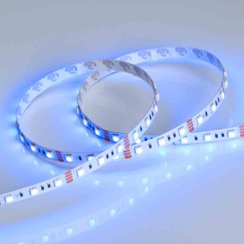 Светодиодная лента Arlight RT-B60-10mm 12V RGB 012340(2)