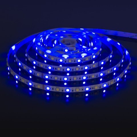 Светодиодная лента Elektrostandard 14,4W/m 60LED/m 5050SMD MIX RGB/холодный белый 5M a053731