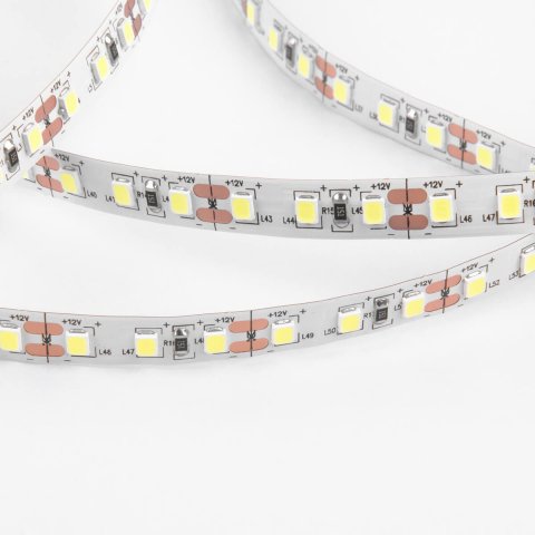 Светодиодная лента Elektrostandard 9,6W/m 120LED/m 2835SMD холодный белый 5M a049844