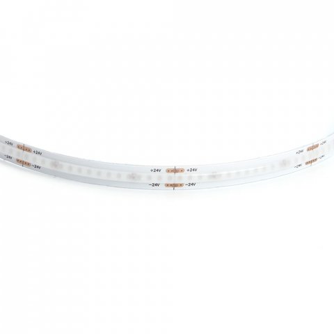 Светодиодная лента Feron 8W/m 320LED/m 2110SMD синий 5M LS530 48267