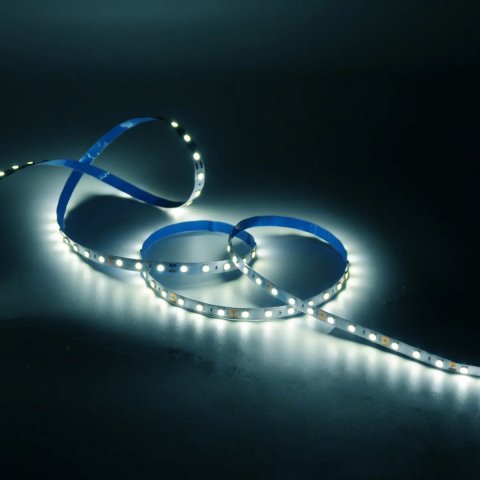 Светодиодная лента Gauss 10W/m 60LED/m 5050SMD нейтральный белый 1M BT034