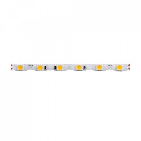 Светодиодная лента Maytoni Technical 12W/m теплый белый 5M 20044