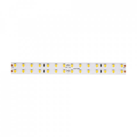 Светодиодная лента Maytoni Technical 20W/m теплый белый 5M 20028