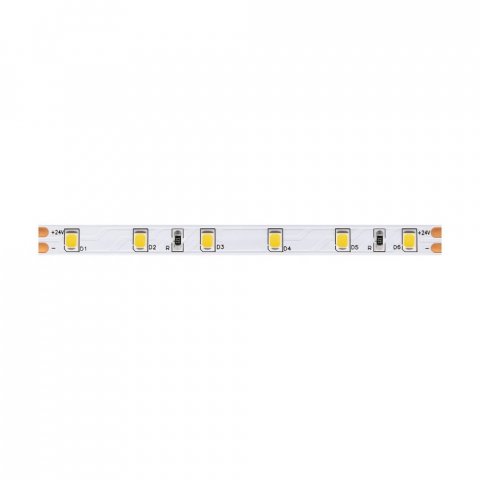 Светодиодная лента Maytoni Technical 7,2W/m теплый белый 5M 20013