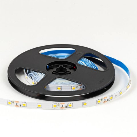 Светодиодная лента OGM 4,8W/m 60LED/m 2835SMD теплый белый 5M LSE-246
