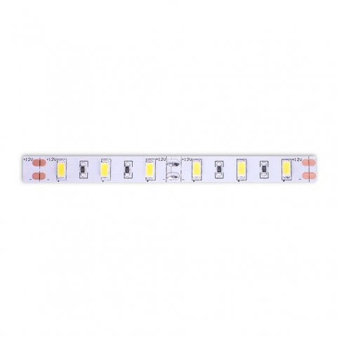 Светодиодная лента SWG 12W/m 60LED/m 5630SMD нейтральный белый 5M 001689