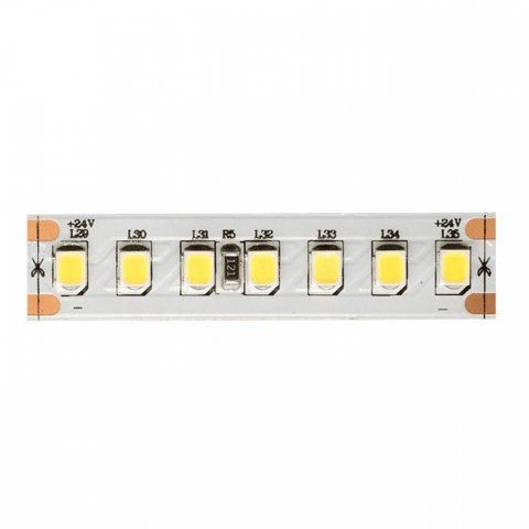 Светодиодная лента SWG 17,3W/m 168LED/m 2835SMD холодный белый 5M 003489