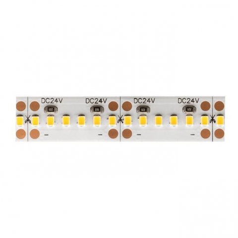 Светодиодная лента SWG 19,2W/m 60LED/m 2216SMD нейтральный белый 5M 003603