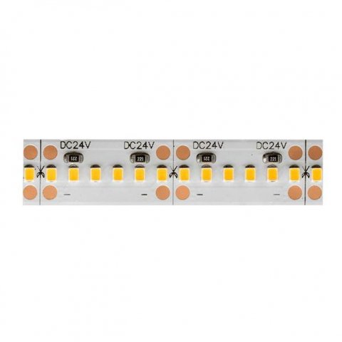 Светодиодная лента SWG 19,2W/m 60LED/m 2216SMD теплый белый 5M 003604