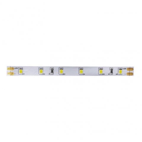 Светодиодная лента SWG 4,8W/m 60LED/m 2835SMD нейтральный белый 5M 005271