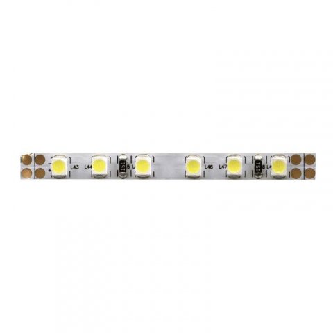 Светодиодная лента SWG 9,6W/m 120LED/m 3528SMD холодный белый 5M 005667