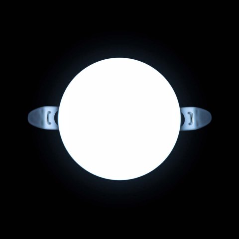 Светодиодная панель безрамочная Apeyron 06-102