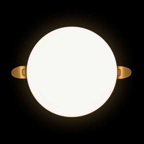 Светодиодная панель безрамочная Apeyron 06-103