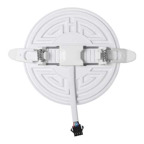 Светодиодная панель безрамочная Apeyron 06-103