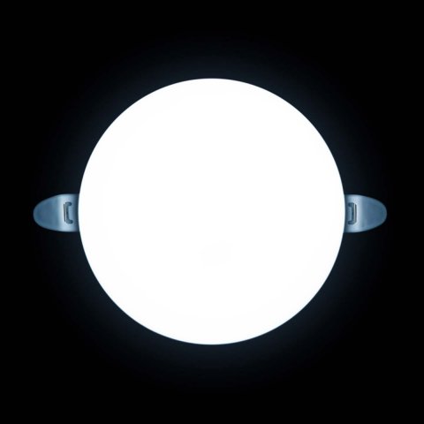 Светодиодная панель безрамочная Apeyron 06-105