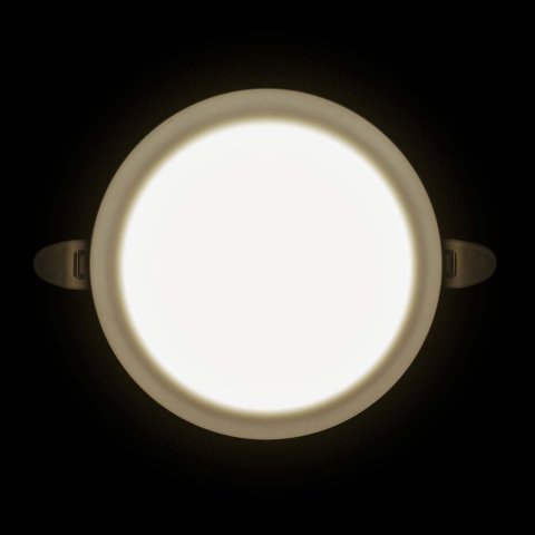 Светодиодная панель безрамочная Apeyron 06-106