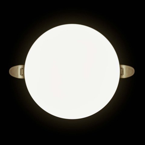 Светодиодная панель безрамочная Apeyron 06-106