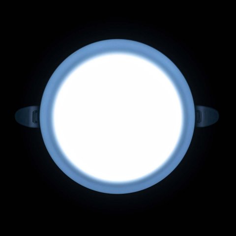 Светодиодная панель безрамочная Apeyron 06-107