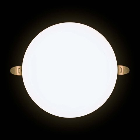 Светодиодная панель безрамочная Apeyron 06-108