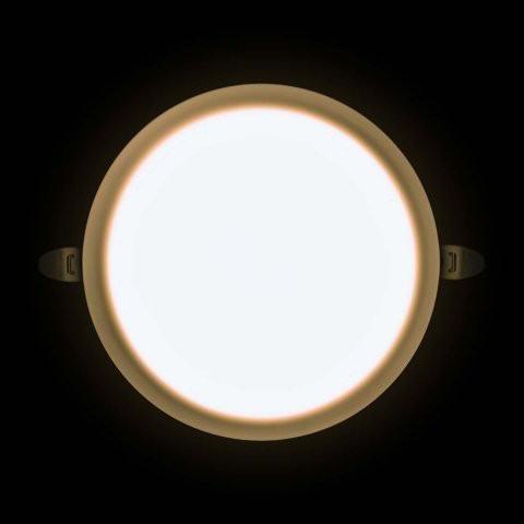 Светодиодная панель безрамочная Apeyron 06-108