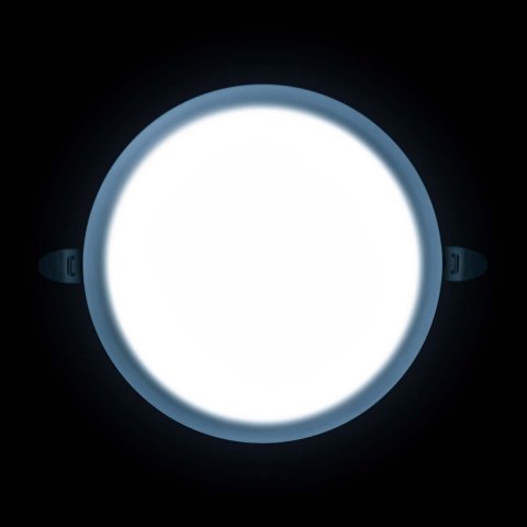 Светодиодная панель безрамочная Apeyron 06-109