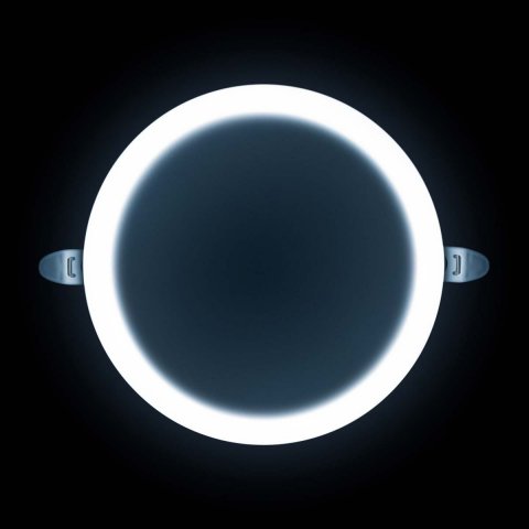 Светодиодная панель безрамочная Apeyron 06-109