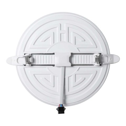 Светодиодная панель безрамочная Apeyron 06-109