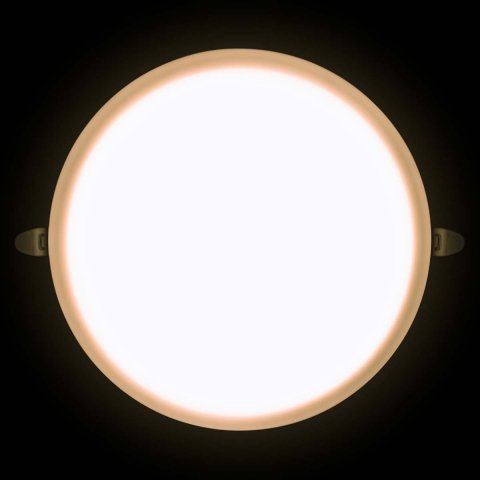 Светодиодная панель безрамочная Apeyron 06-110