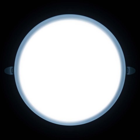 Светодиодная панель безрамочная Apeyron 06-111