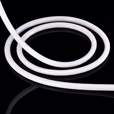 Светодиодная влагозащищенная лента Apeyron 14,4W/m 120LED/m 2835SMD синий 5M 00-327