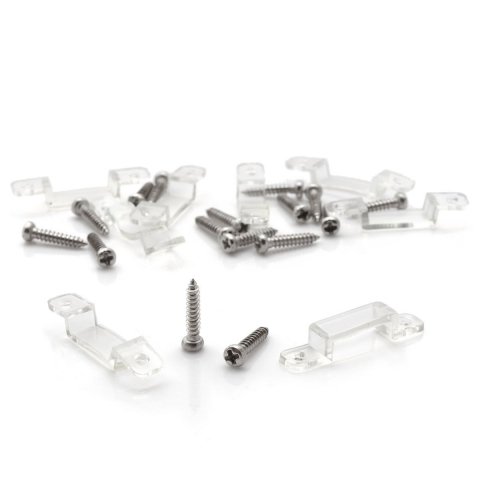 Светодиодная влагозащищенная лента Apeyron 6W/m 60LED/m 2835SMD теплый белый 5M 00-101