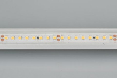 Светодиодная влагозащищенная лента Arlight 12W/m 160LED/m 2835SMD дневной белый 50M 024558(2)