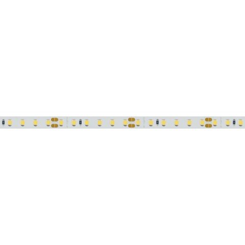 Светодиодная влагозащищенная лента Arlight 14,4W/m 120LED/m 2835SMD холодный белый 5M 020527(2)