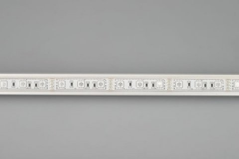 Светодиодная влагозащищенная лента Arlight 14,4W/m 60LED/m 5060SMD разноцветный 5M 029599(2)