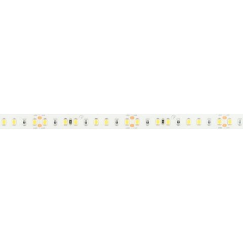 Светодиодная влагозащищенная лента Arlight 14W/m 144LED/m 2835SMD дневной белый/красный 5M FITOLUX-SE-A144-10mm 24V Day5000-Red 038171