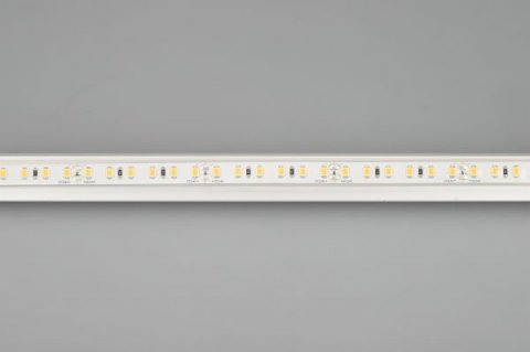 Светодиодная влагозащищенная лента Arlight 16,8W/m 120LED/m 2835SMD холодный белый 5M 029391(2)