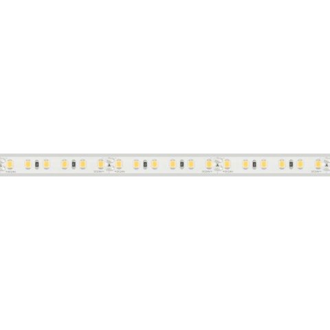 Светодиодная влагозащищенная лента Arlight 16,8W/m 120LED/m 2835SMD холодный белый 5M 029391(2)