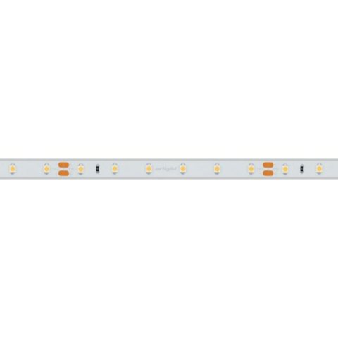Светодиодная влагозащищенная лента Arlight 4,8W/m 60LED/m 2835SMD теплый белый 50M 024565(2)