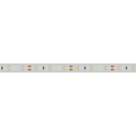 Светодиодная влагозащищенная лента Arlight 4,8W/m 60LED/m 2835SMD теплый белый 5M 021101(2)