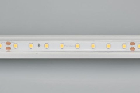 Светодиодная влагозащищенная лента Arlight 6W/m 80LED/m 2835SMD дневной белый 50M 024530(2)