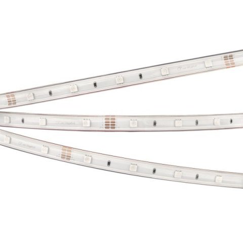 Светодиодная влагозащищенная лента Arlight 7,2W/m 30LED/m 5060SMD разноцветный 5M 026484(2)