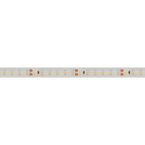 Светодиодная влагозащищенная лента Arlight 9,6W/m 120LED/m 2835SMD теплый белый 5M RTW-PW-A120-10mm 24V Warm2700 018997(2)