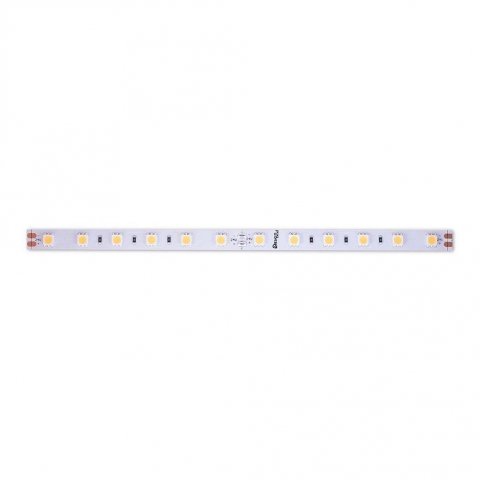 Светодиодная влагозащищенная лента DesignLed 14,4W/m 60LED/m 5050SMD теплый белый 5M 000521